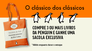 Mob - Penguin